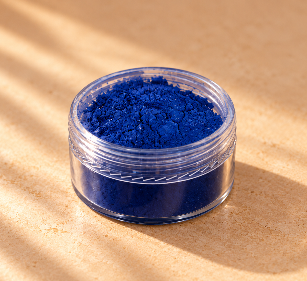 Moroccan Blue Nila | بودرة النيلة الزرقاء