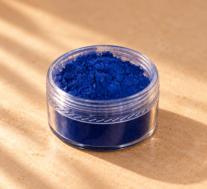 Moroccan Blue Nila | بودرة النيلة الزرقاء
