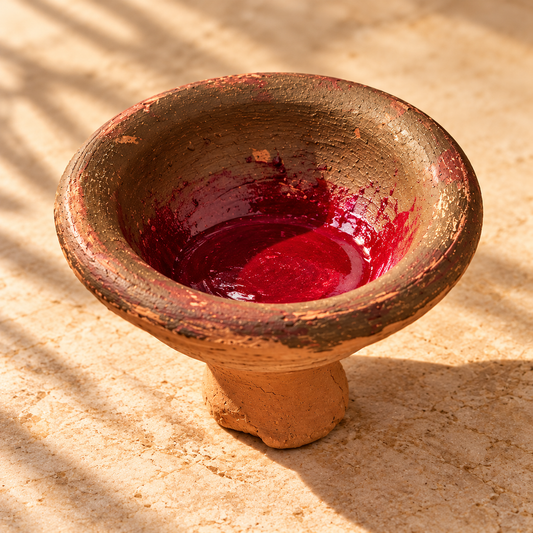 Aker Fassi – Traditional Lip & Cheek Tint