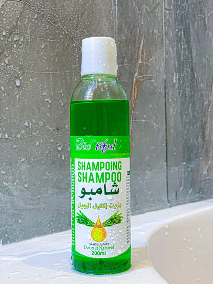 Rosemary Shampoo | شامبو إكليل الجبل
